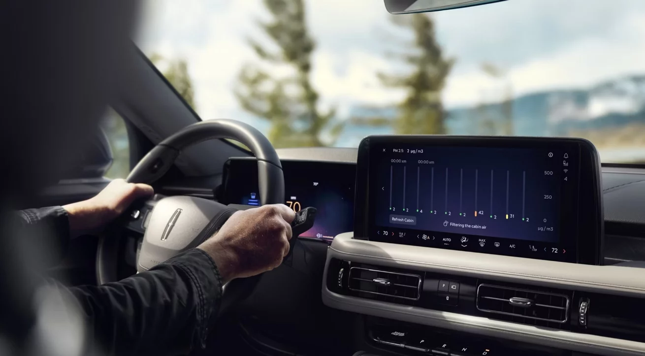 Lincoln Aviator Research in El Reno, OK | Lincoln Dealer | Diffee Lincoln