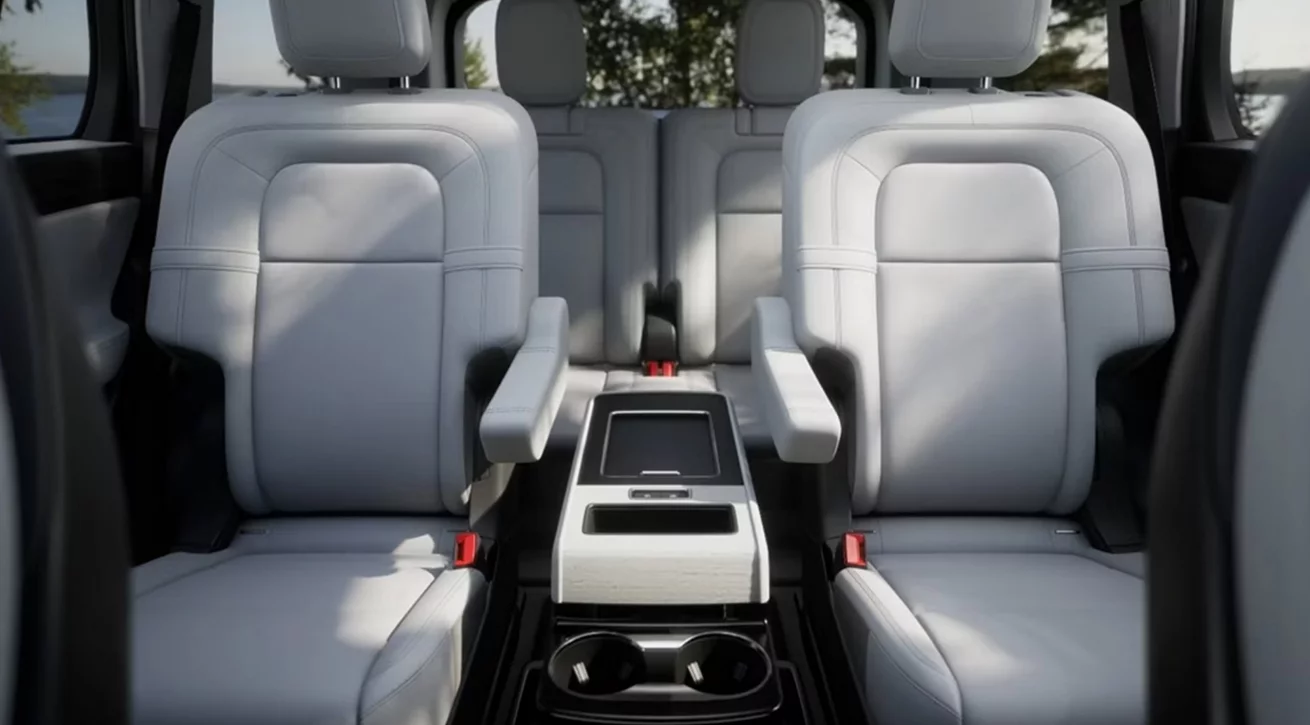 Lincoln Aviator Research in El Reno, OK | Lincoln Dealer | Diffee Lincoln