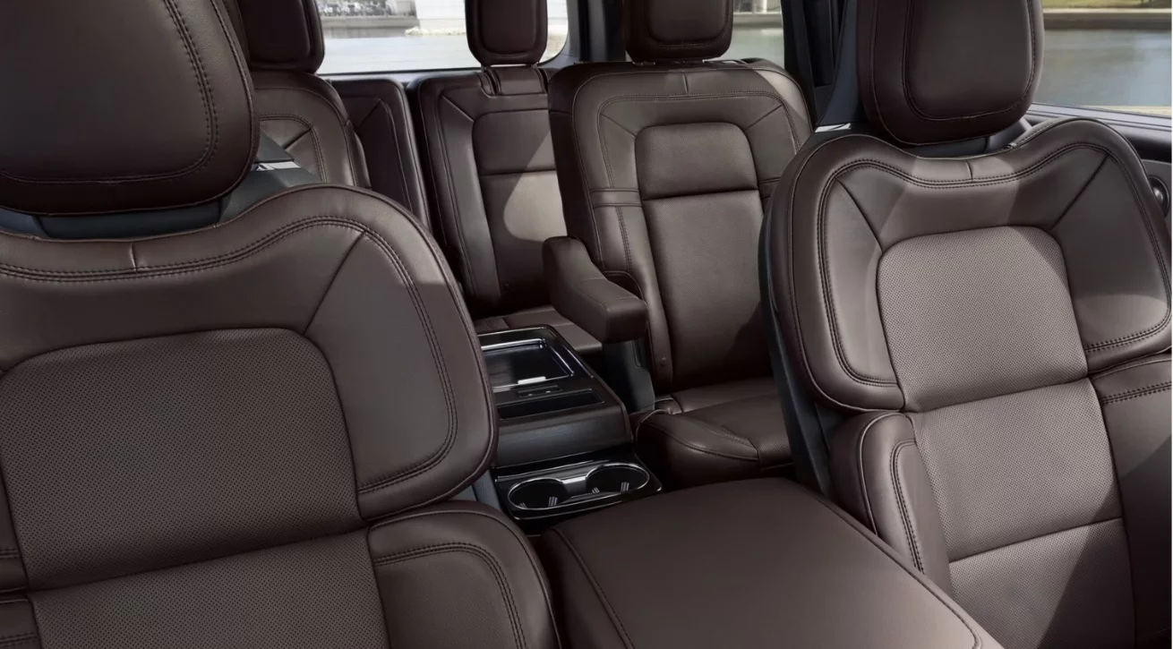 Lincoln Aviator Research in El Reno, OK | Lincoln Dealer | Diffee Lincoln