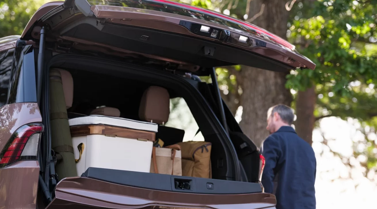 Lincoln Navigator Research in El Reno, OK | Lincoln Dealer | Diffee Lincoln