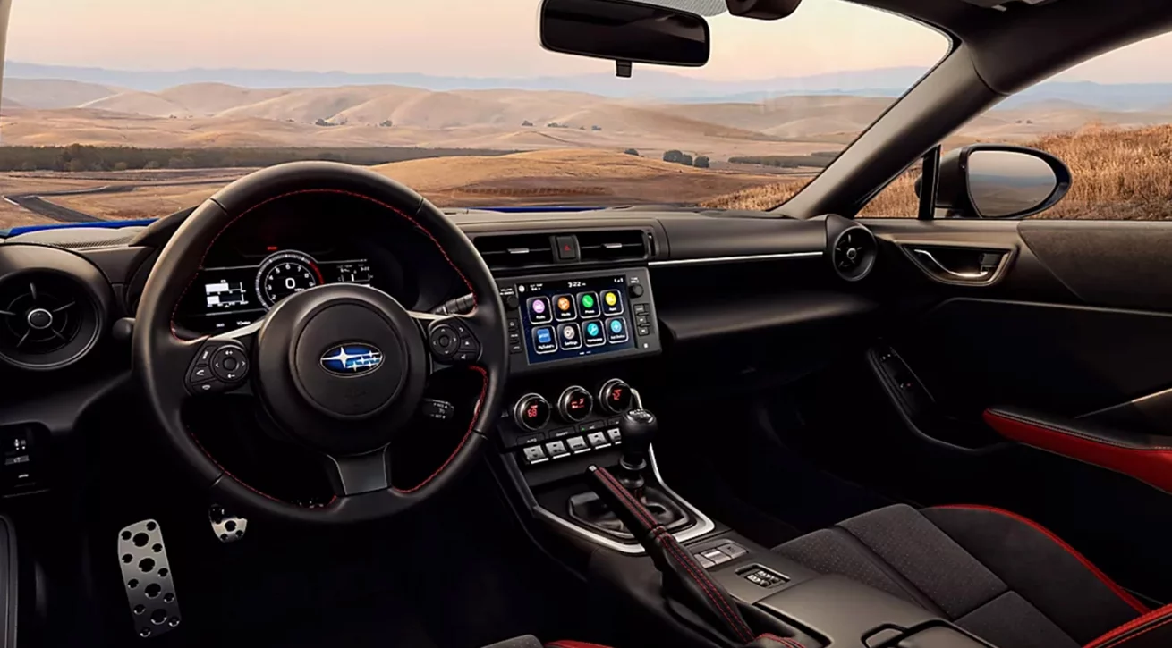 Why choose Dahl Subaru Sheboygan