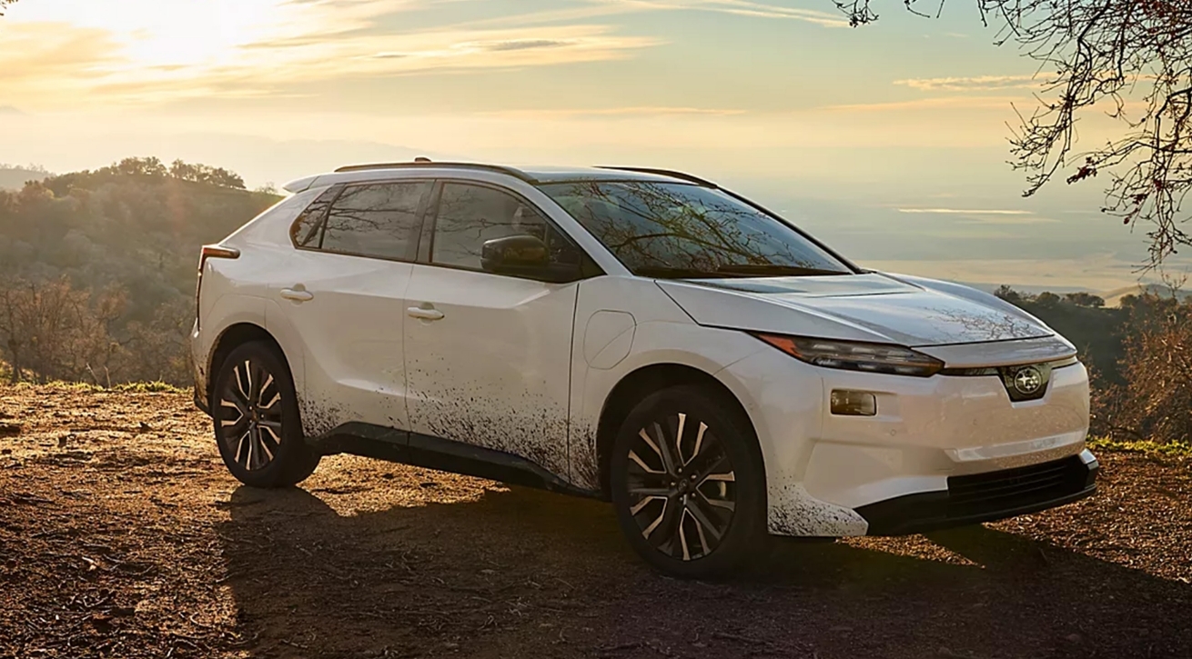 Subaru vehicles for sale near Stow OH