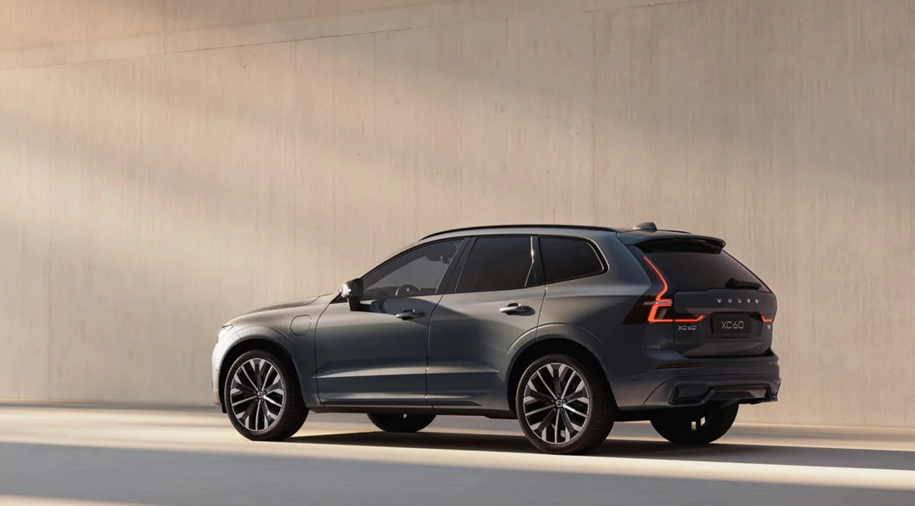 McGrath Volvo Cars Barrington Illinois