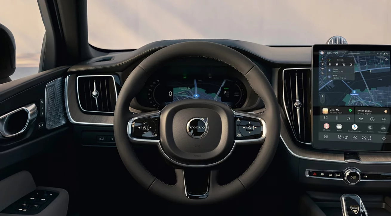 McGrath Volvo Cars Barrington Illinois