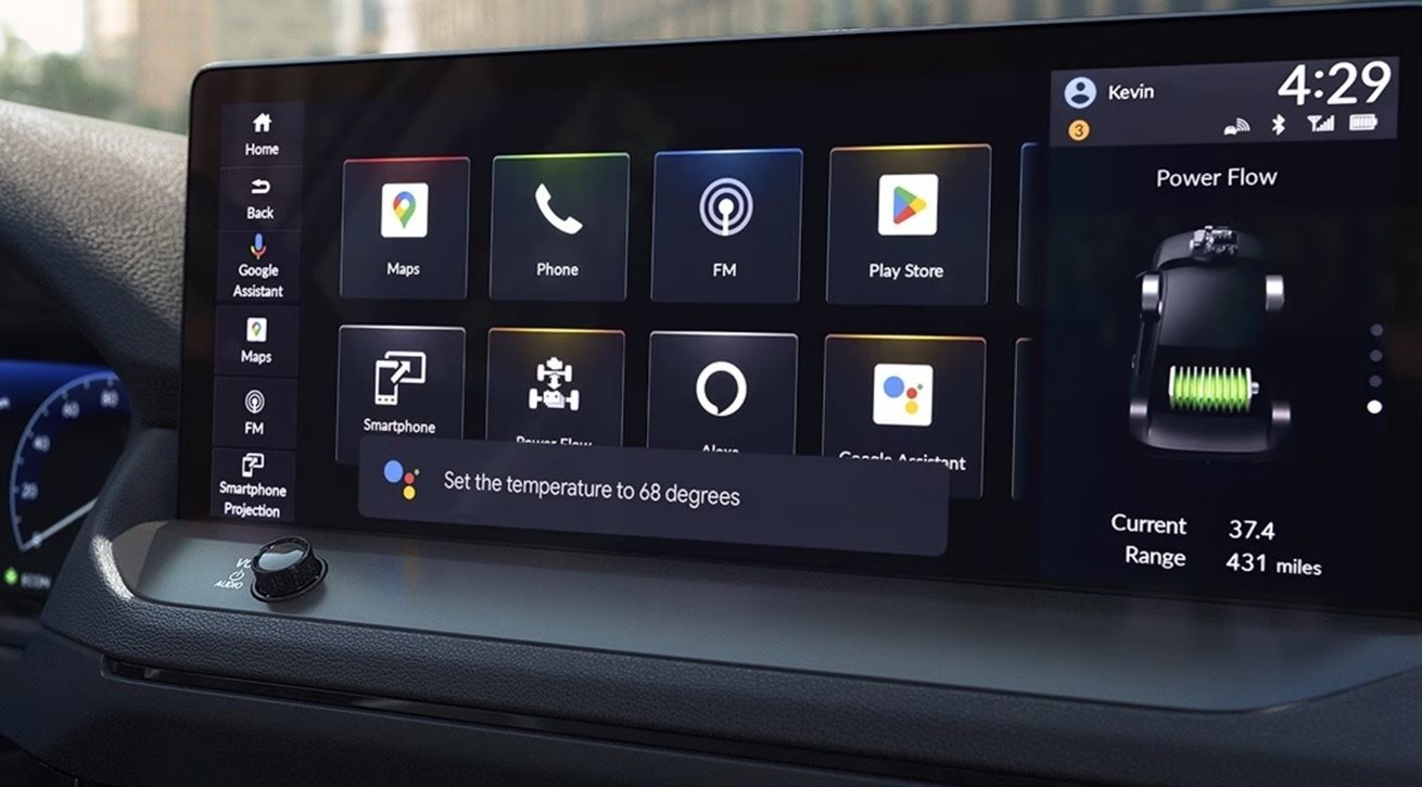 Delta Honda near Antioch, CA