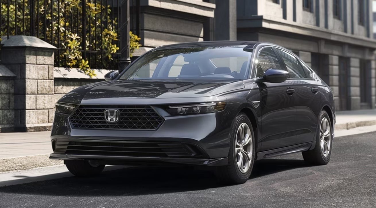 Honda financing and lease options at McGrath Honda St. Charles Illinois