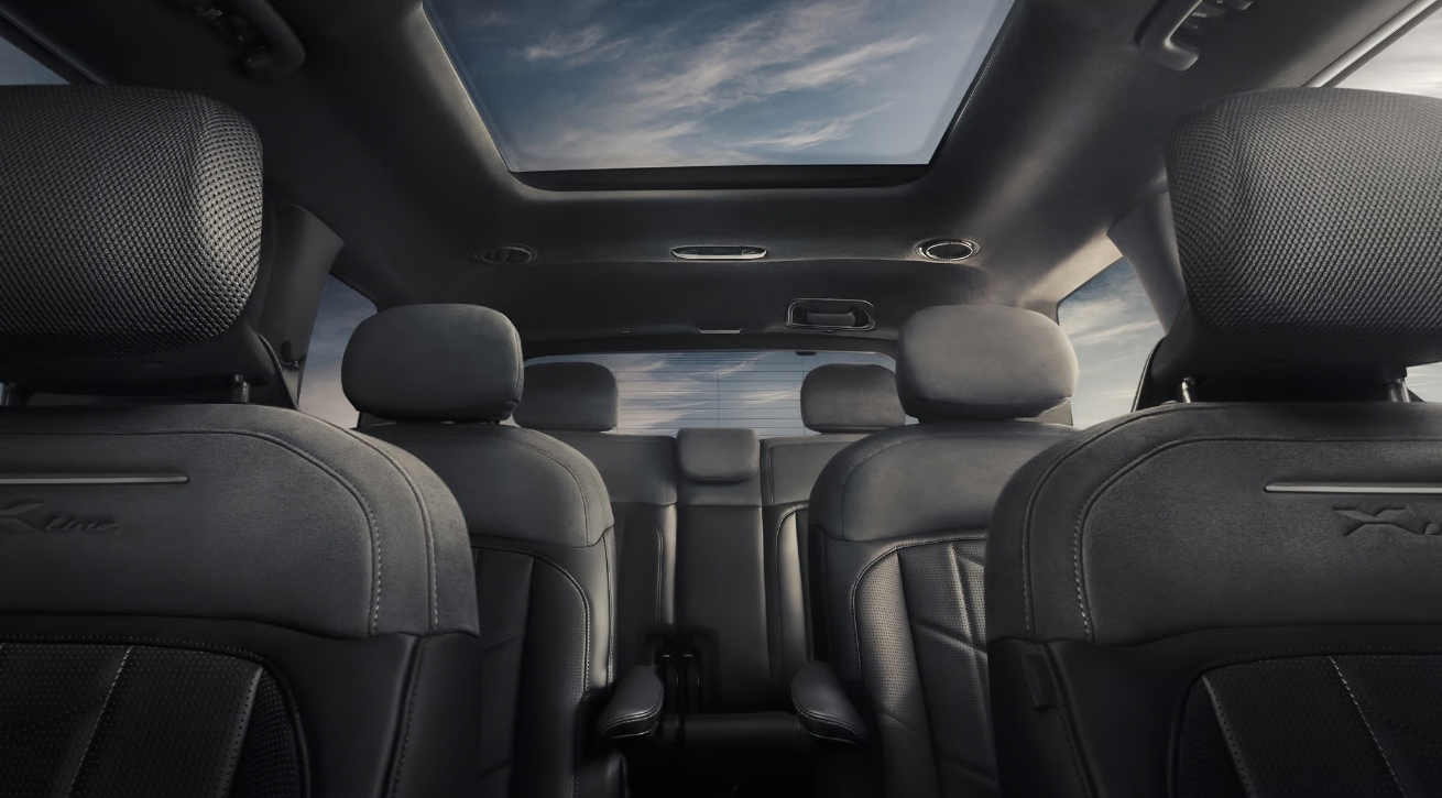 Kia service near Rockville MD