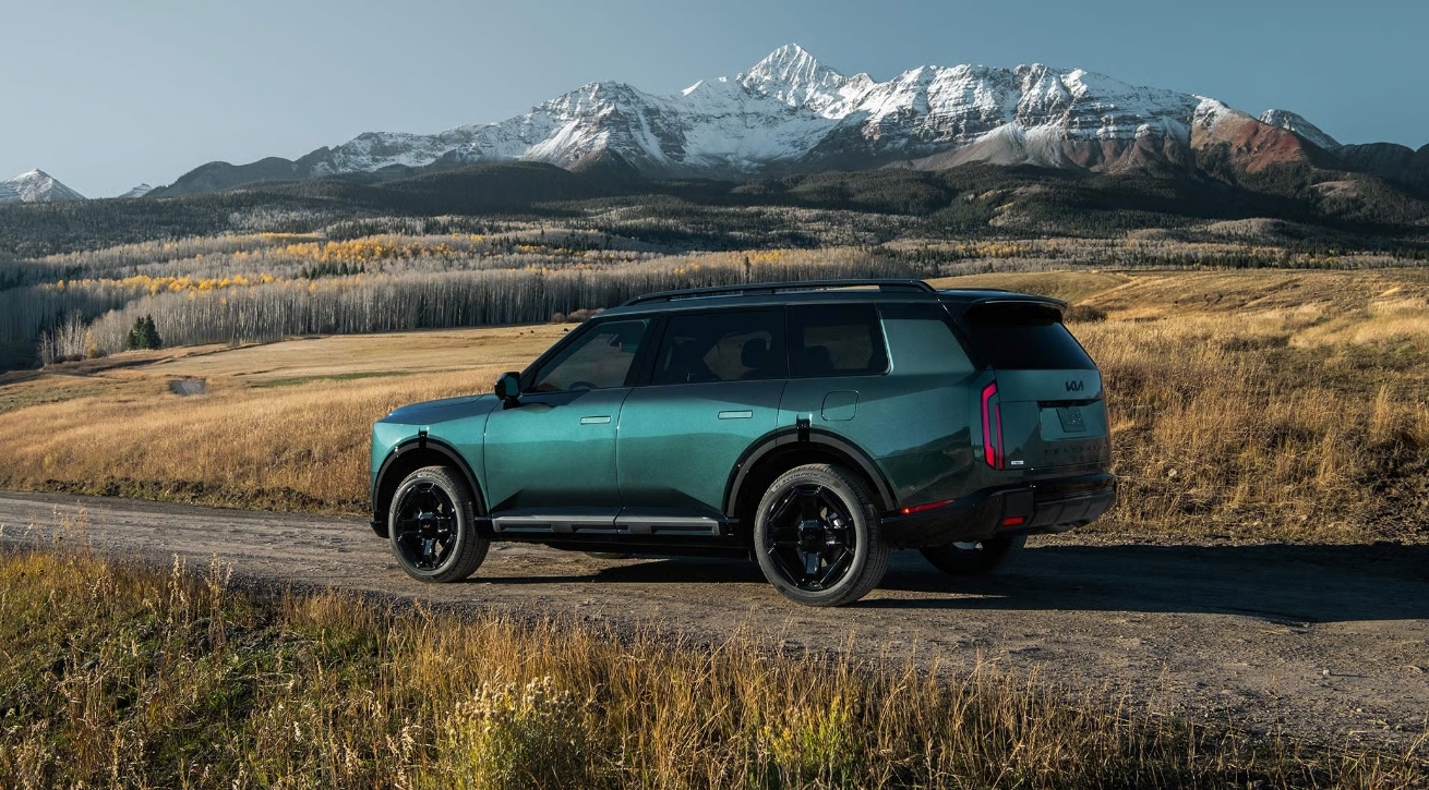 Kia financing near Rockville MD