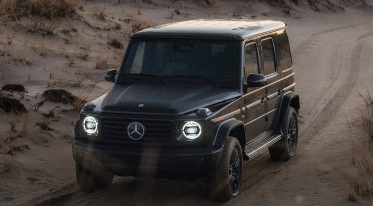 Why choose Feldmann Imports