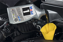 Tire Alignment Package
