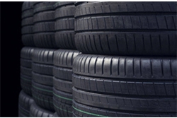 Buy 3 Tires, get 1 Tire for $1