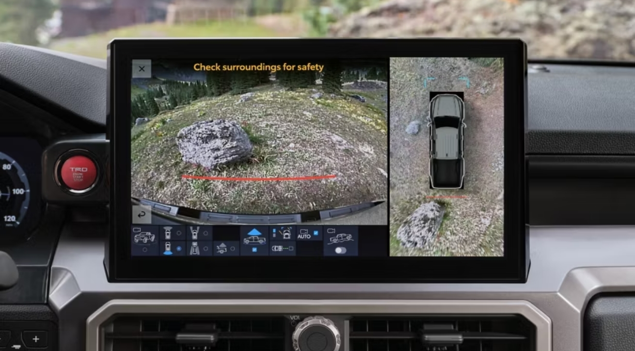 Toyota service near Clarksville TN