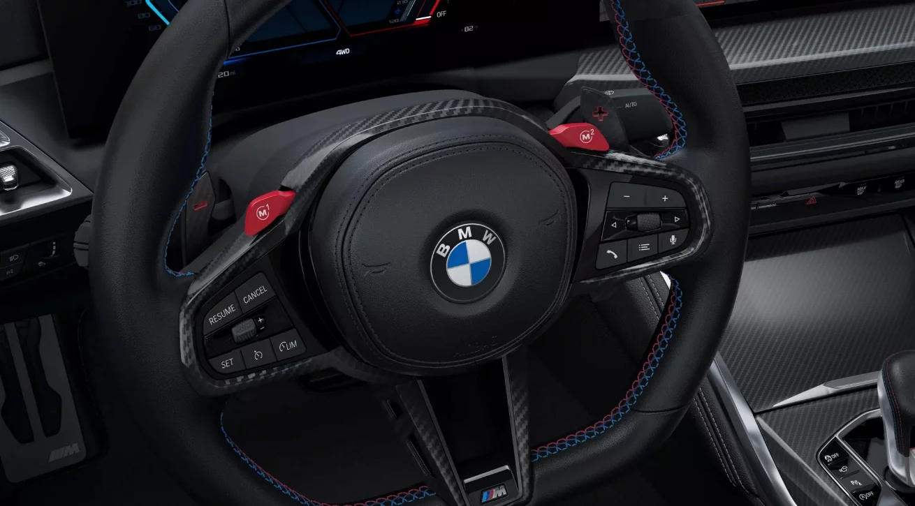 BMW M4 Research in New London, CT | BMW Dealer | BMW of New London