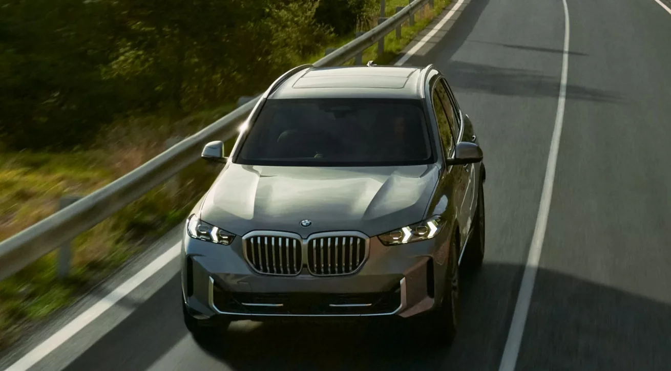 BMW X5 M Research in Milford, DE | BMW Dealer | I.G. Burton BMW