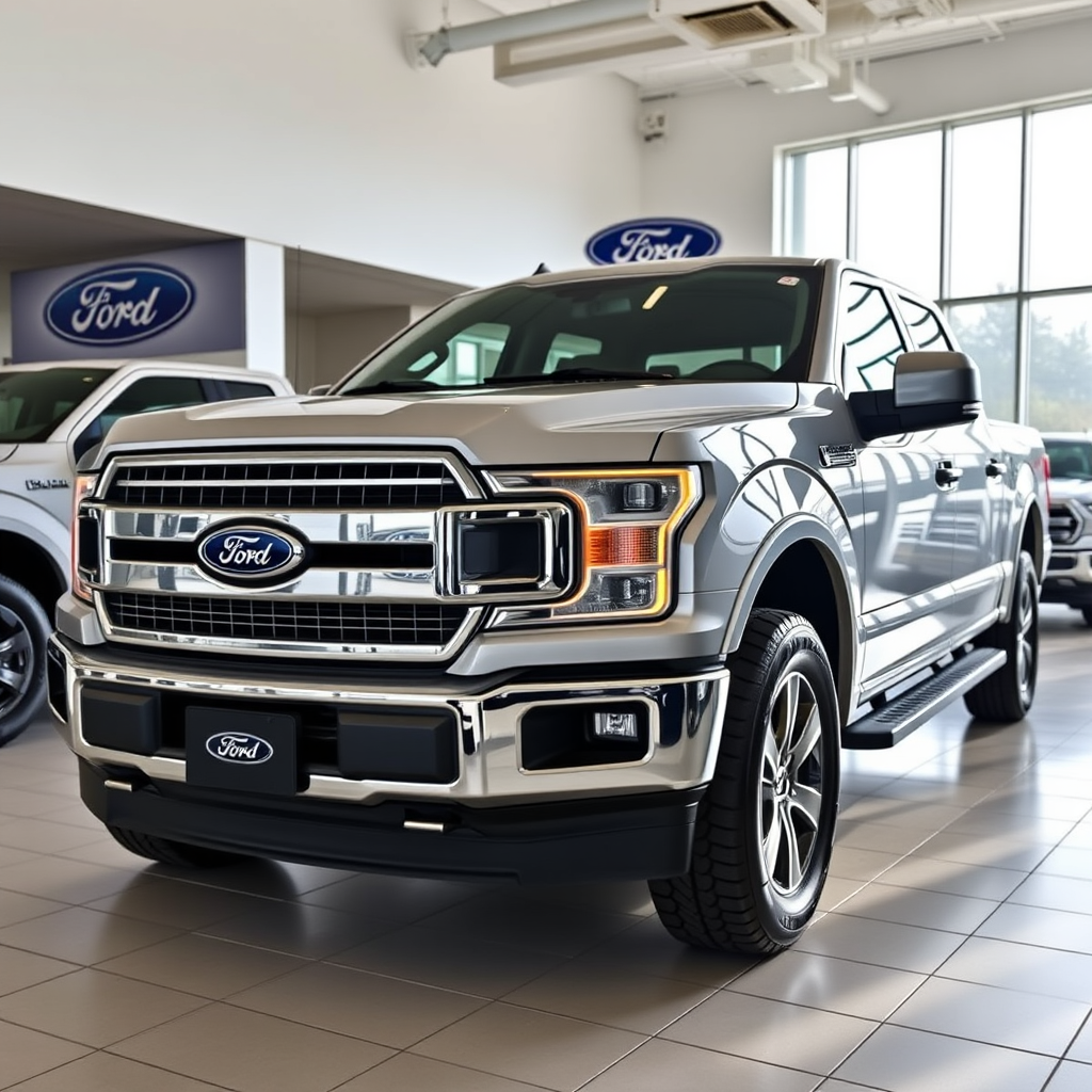 Unlocking Heavy Duty Capability with the 2026 Ford Super Duty