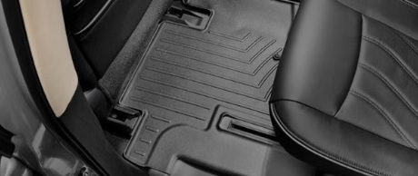 All-Season Floor Mats