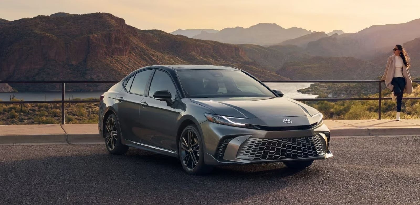 New & Used Toyota Dealership Las Vegas | David Wilson’s Toyota Las Vegas