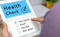 Health Check-Up