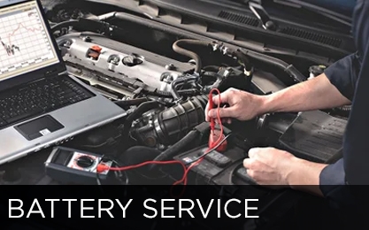 FREE Battery Test