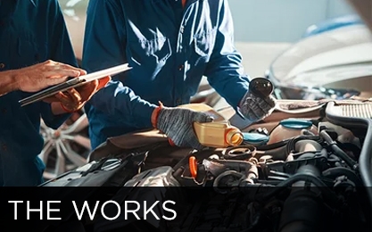 The Works Package
