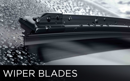 Hyundai Wiper Blades