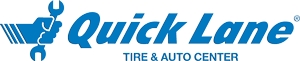 Quick Lane Flat Repair