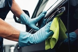 Complete Detailing Special
