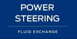 Power Steering Service