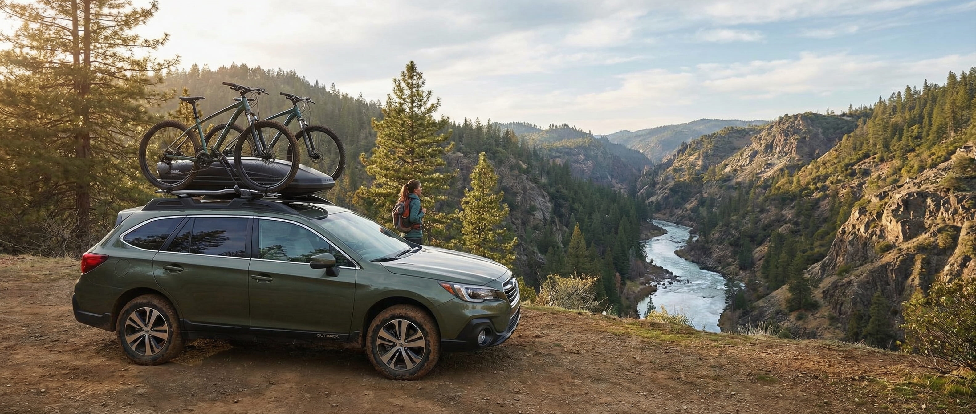 Gold Rush Subaru Blog | New and Pre-Owned Subaru Dealer