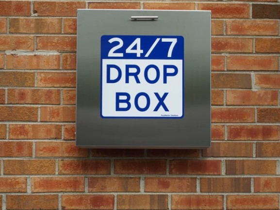 Night Drop & Save
