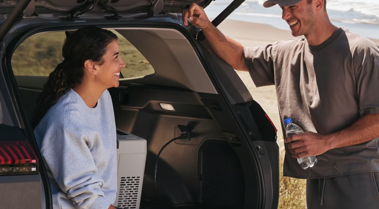 Toyota service near Columbia TN