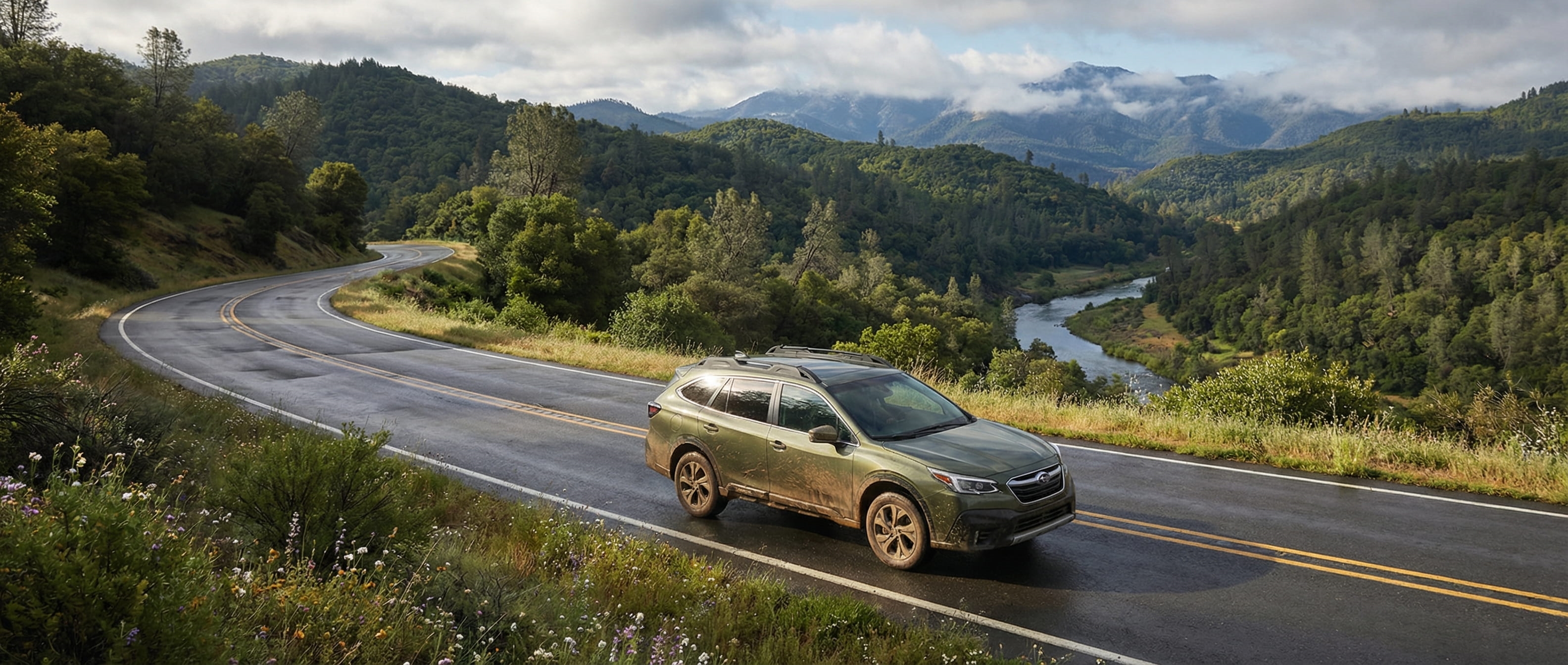 Gold Rush Subaru Blog | New and Pre-Owned Subaru Dealer