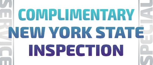 NYS Inspection