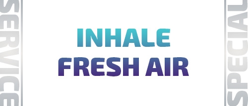 A/C Evaporator Service
