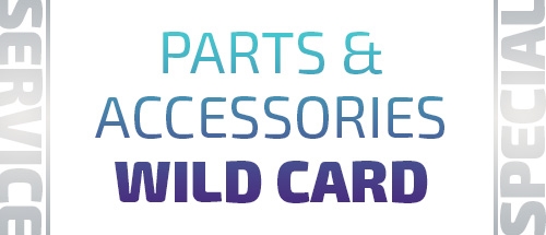 All Accessories 15% OFF