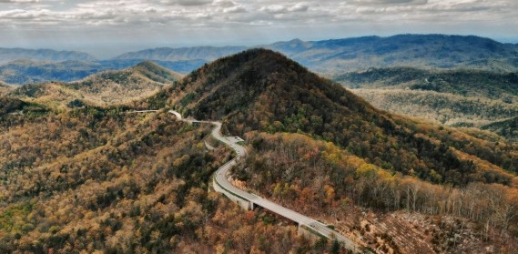 Tennessee Road Special