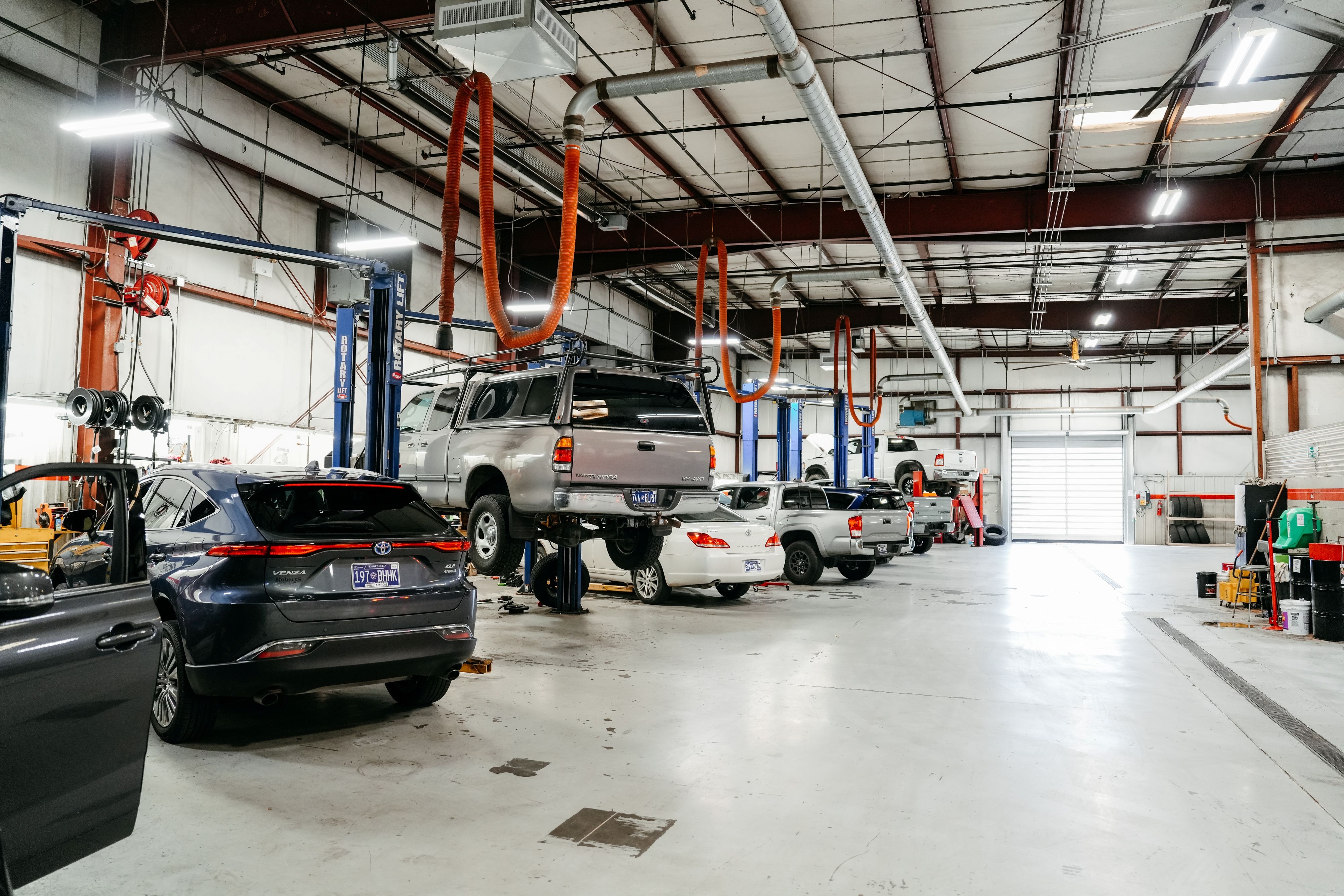 Alignment Check