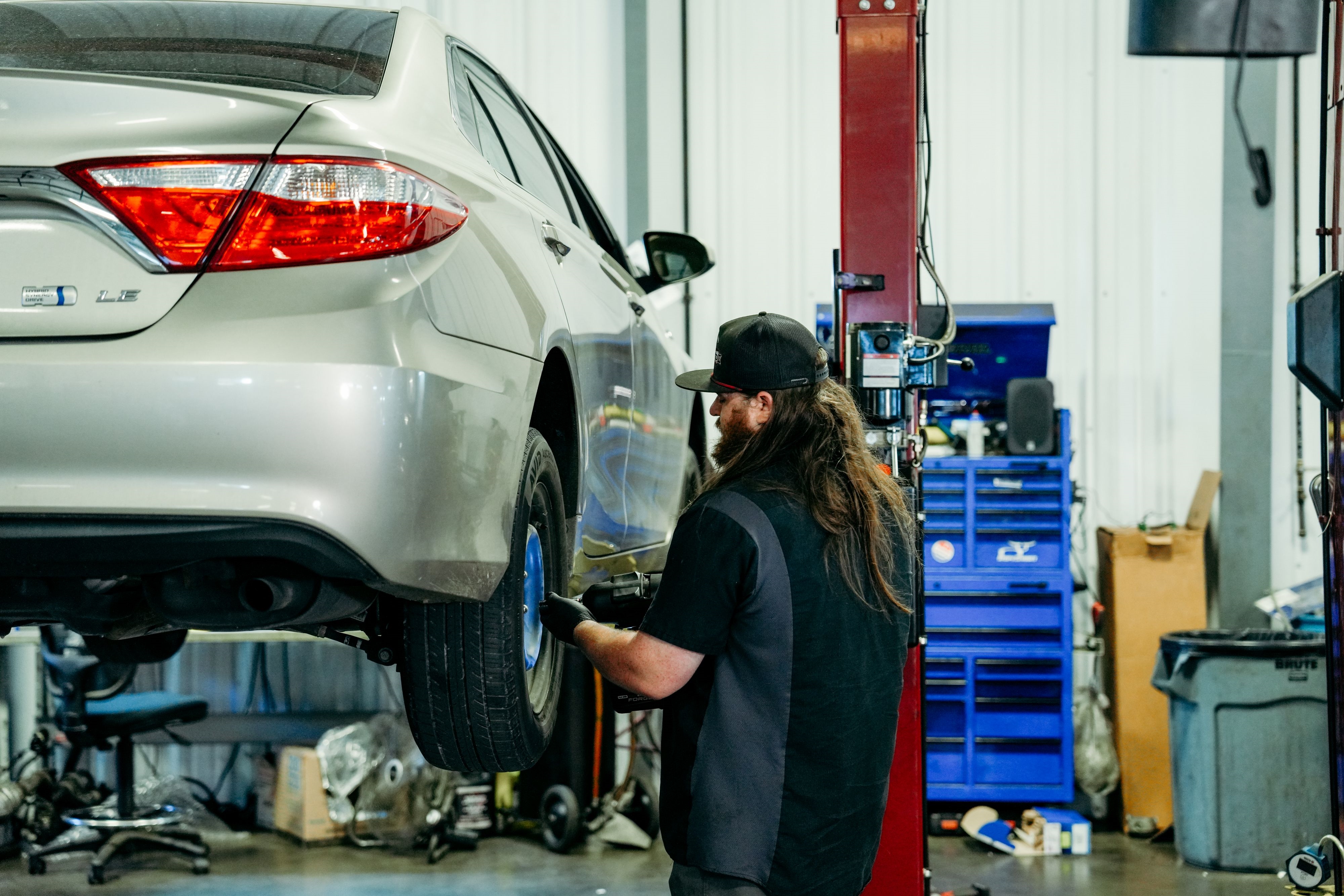 TOYOTA PRICE MATCH GUARANTEE