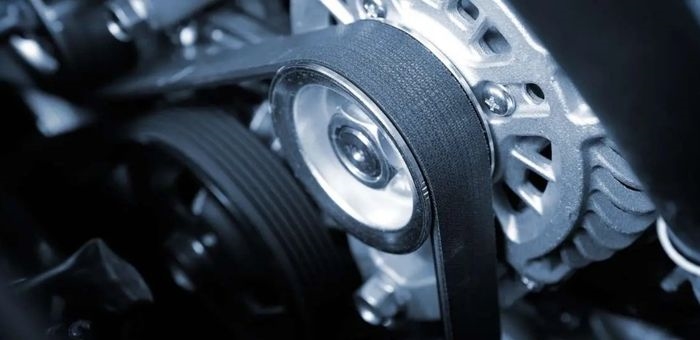 Timing Belt