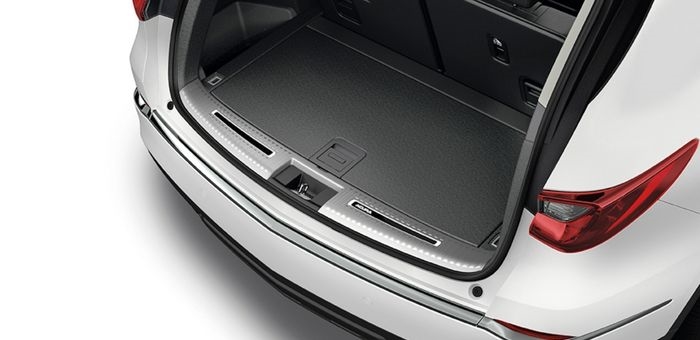 Cargo Cover