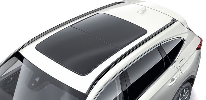 Roof Rack