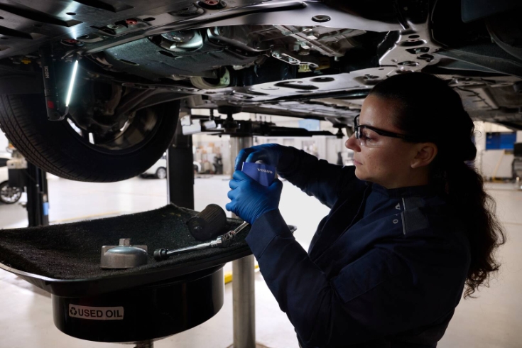 Volvo Cars Maintenance Special
