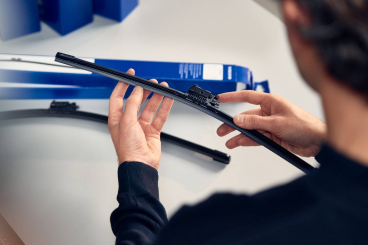 Wiper Blade Special