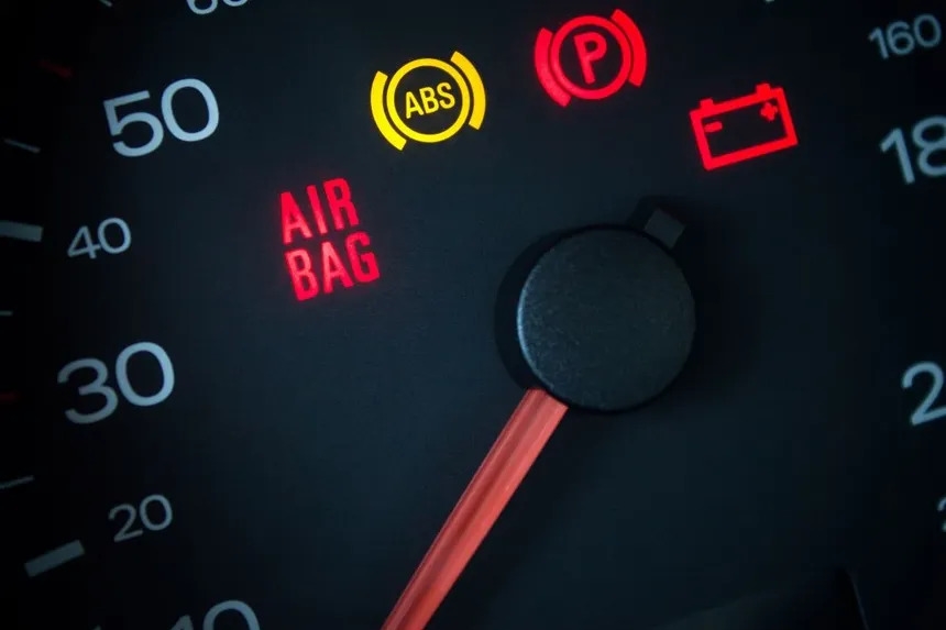 Warning Light Diagnosis