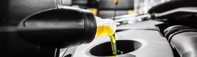 Oil Change + Tire Rotation