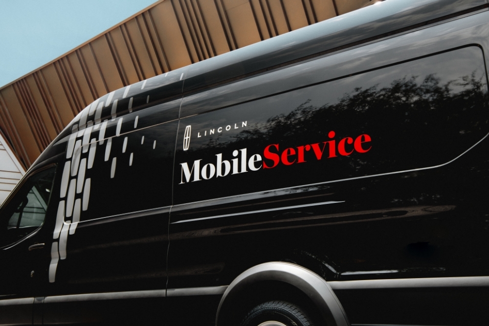 Service That Comes to You