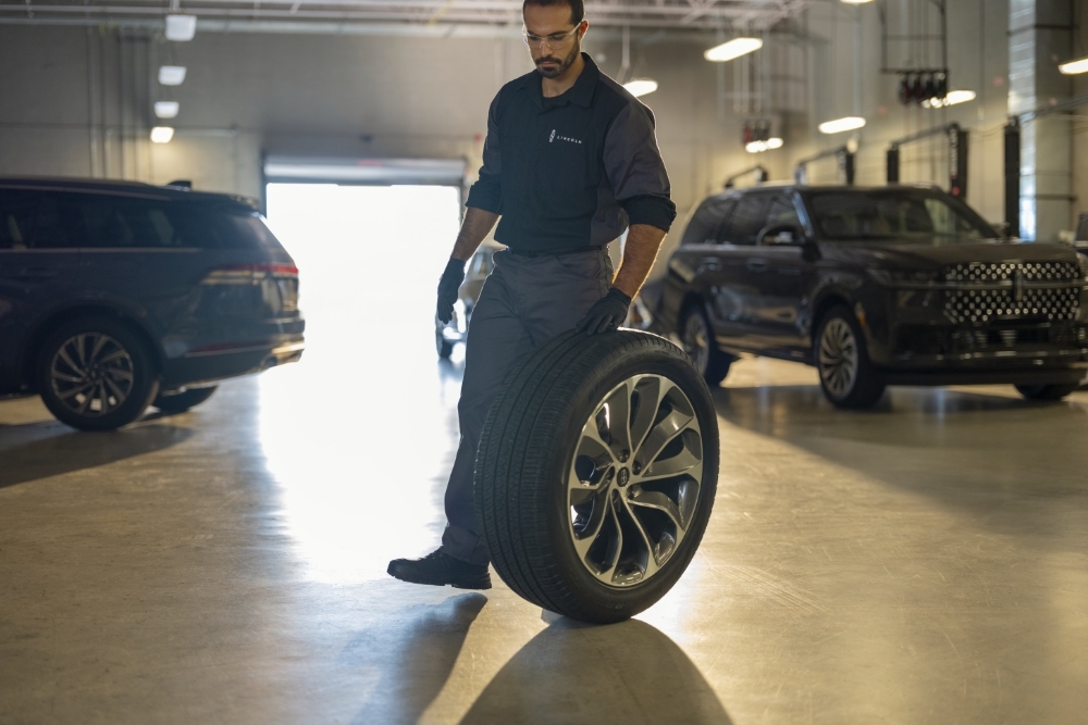 Premium Tires Without Premium