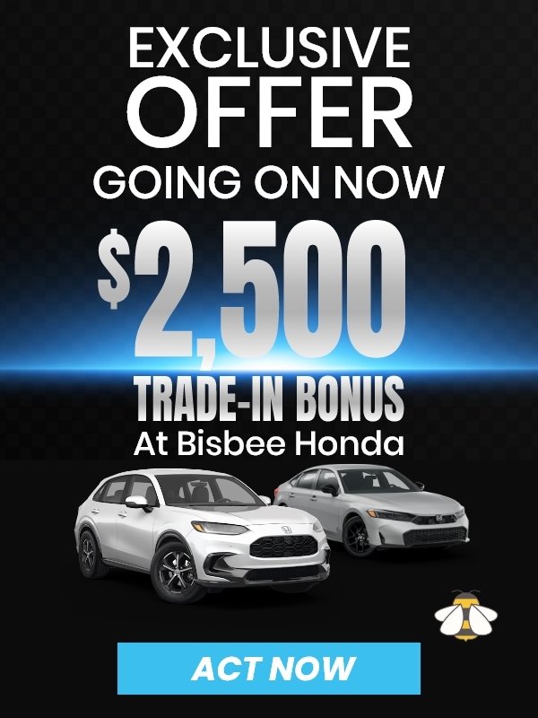 Bonus Offer