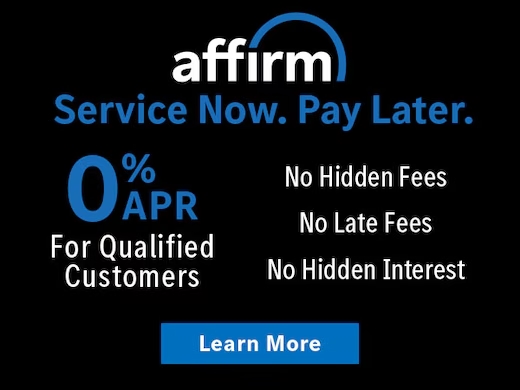 Flexible Payment Plans 