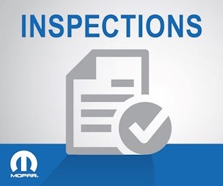 Multi-Point Inspection